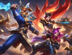 Apa itu Strategi Hyper di Game Mobile Legend?