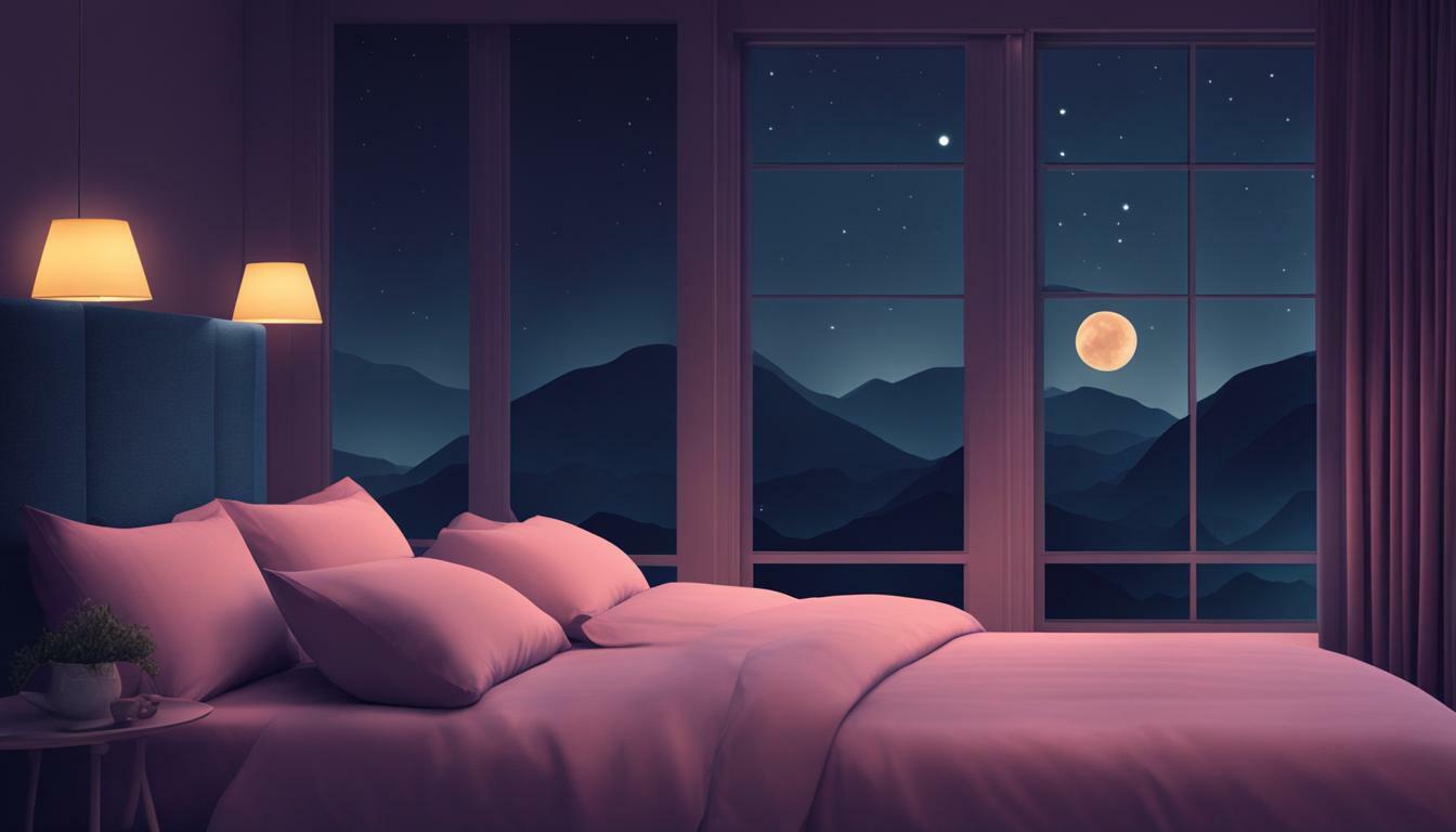 aplikasi membantu mengatasi insomnia