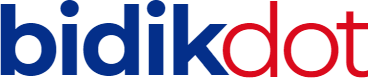 Bidikdot