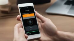 Cara Agar Screenshot Tidak Blur di HP Android