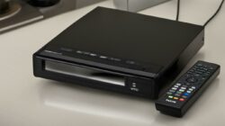 Cara agar video mp4 bisa diputar di dvd player dengan flashdisk