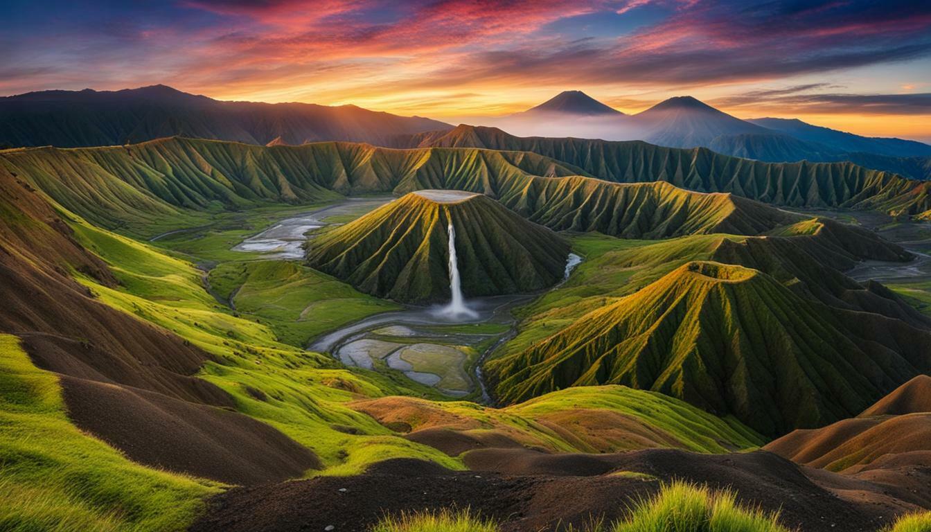 wisata bromo terbaru