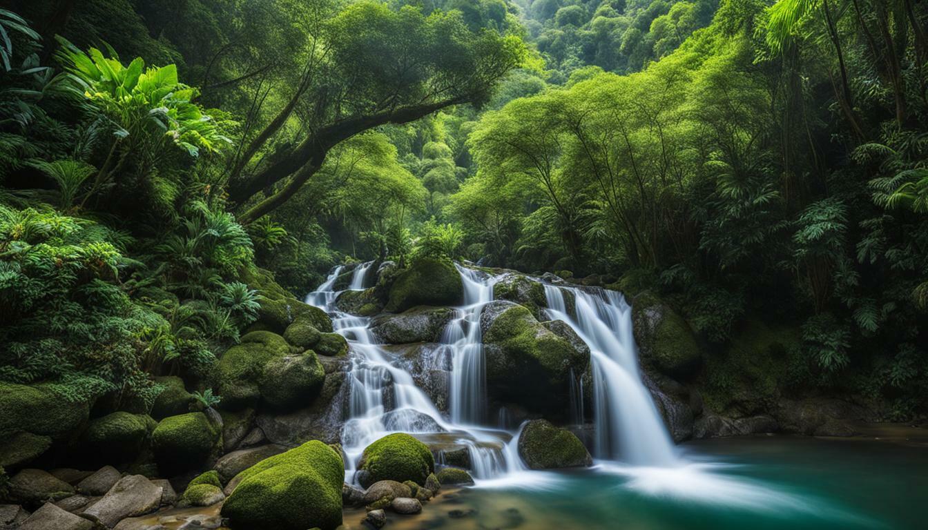 wisata pangalengan yang lagi hits
